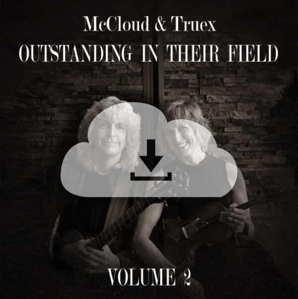 Outstanding In Their Field - Volume 2